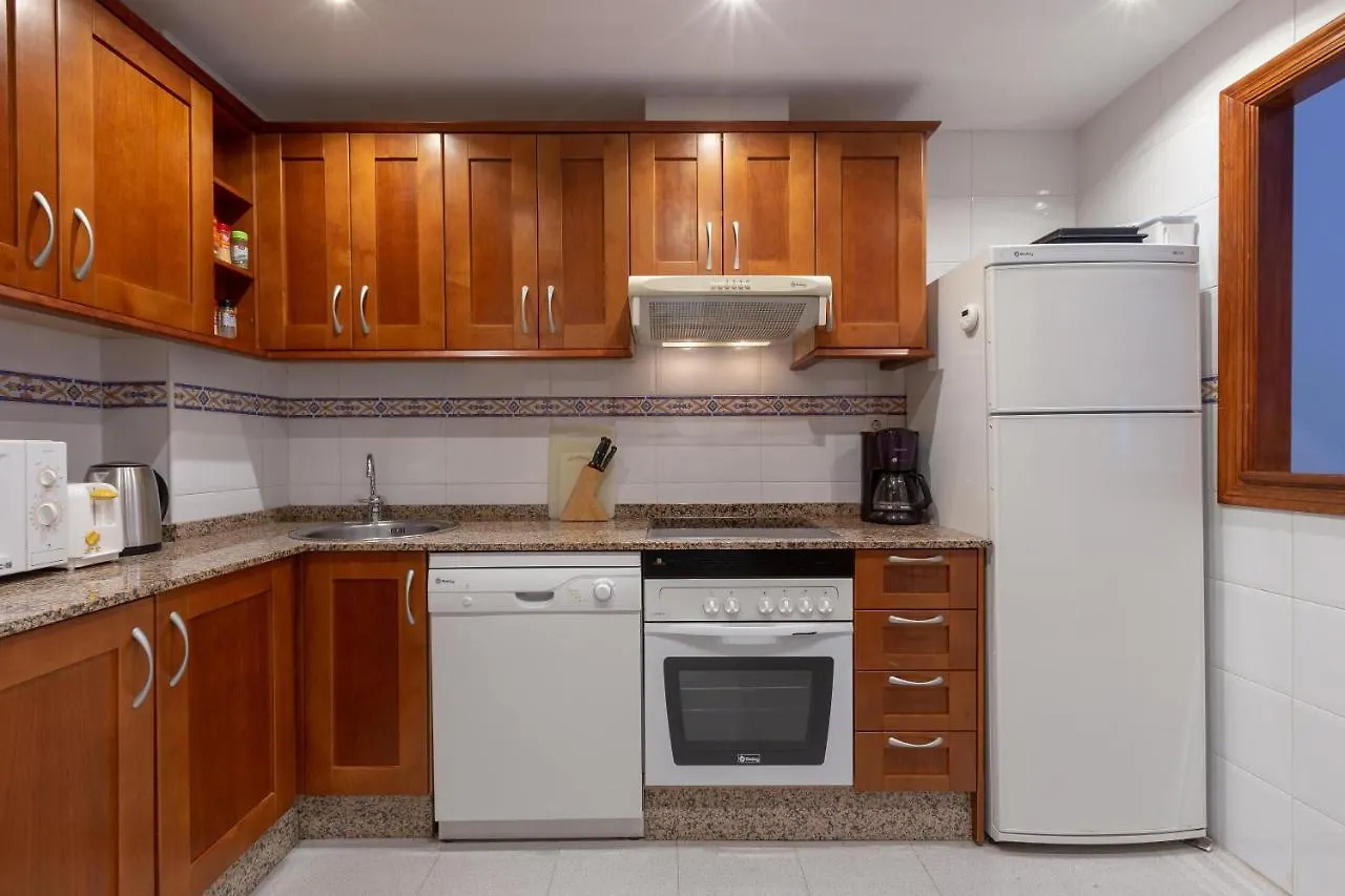 Holiday Apartment In Mijas Golf Santa Fe de los Boliches