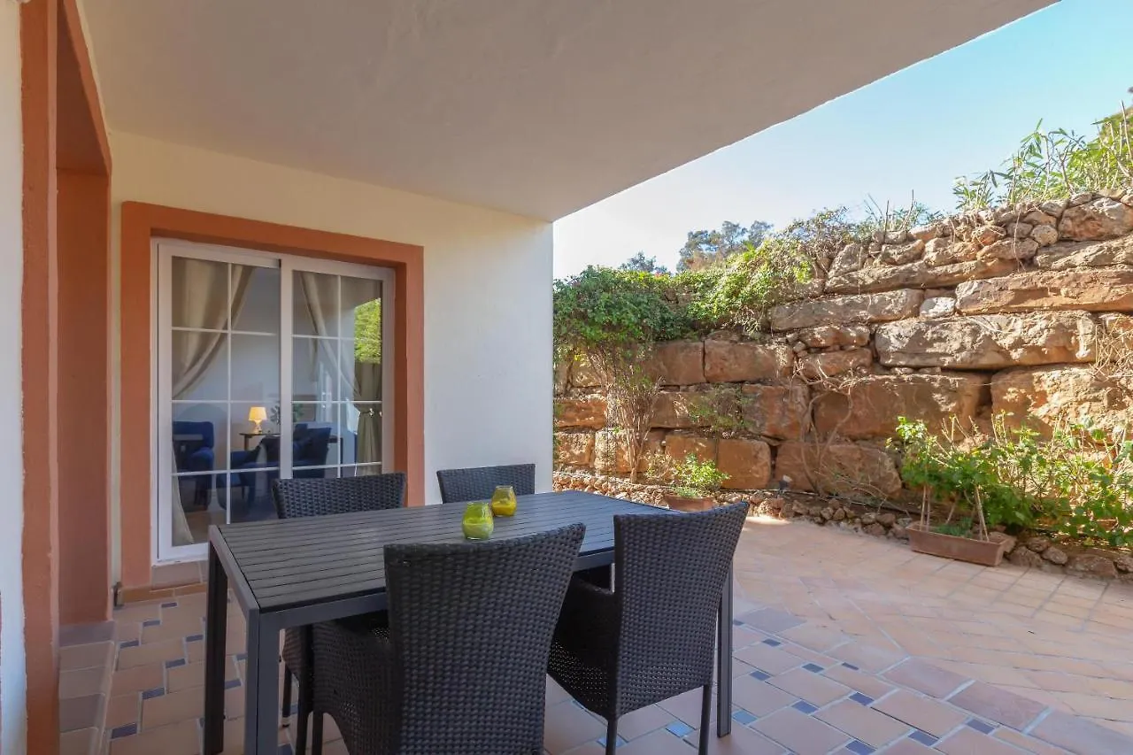 Holiday Apartment In Mijas Golf Santa Fe de los Boliches Spain