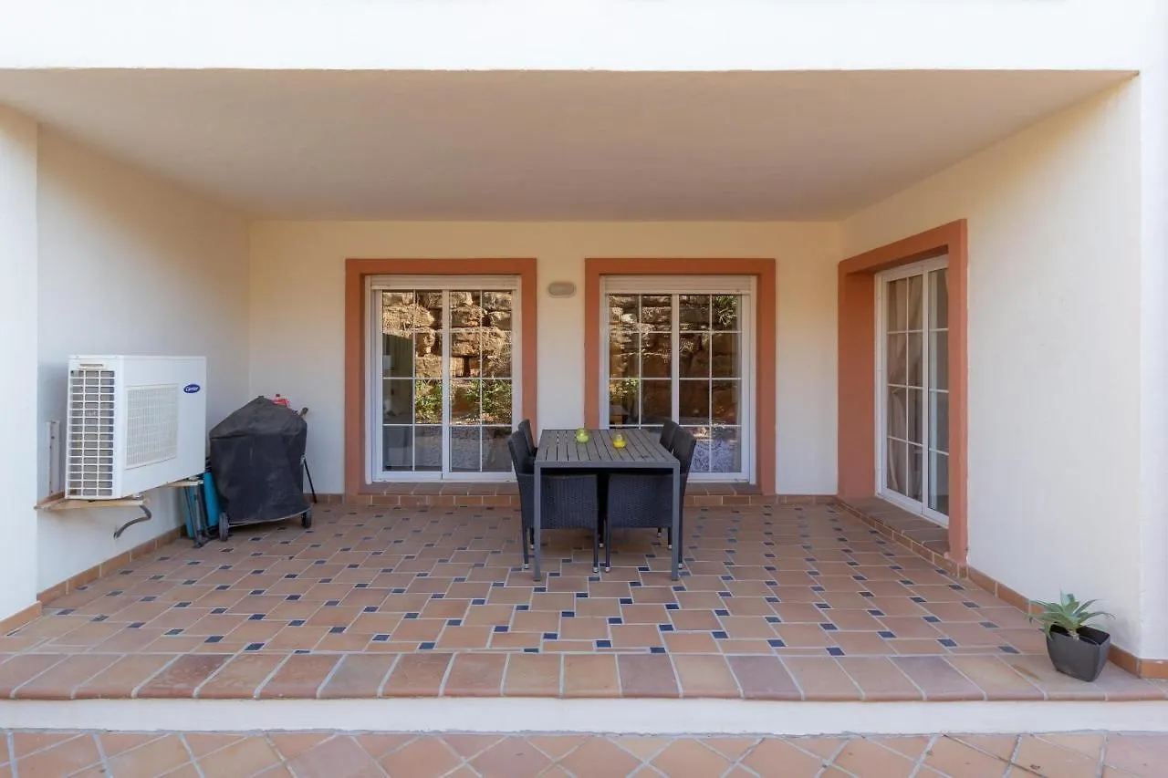 Holiday Apartment In Mijas Golf Santa Fe de los Boliches Spain