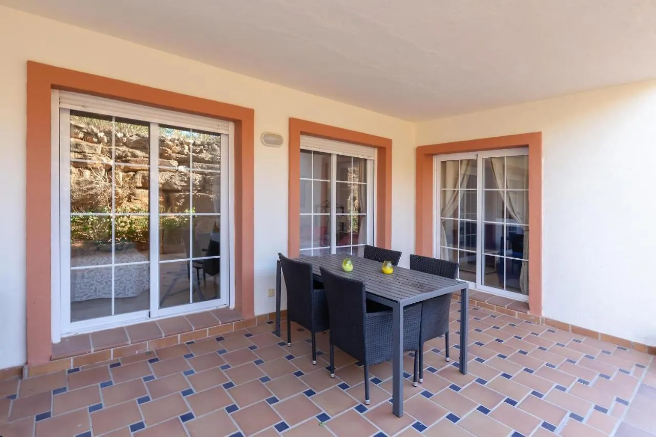 Holiday Apartment In Mijas Golf Santa Fe de los Boliches